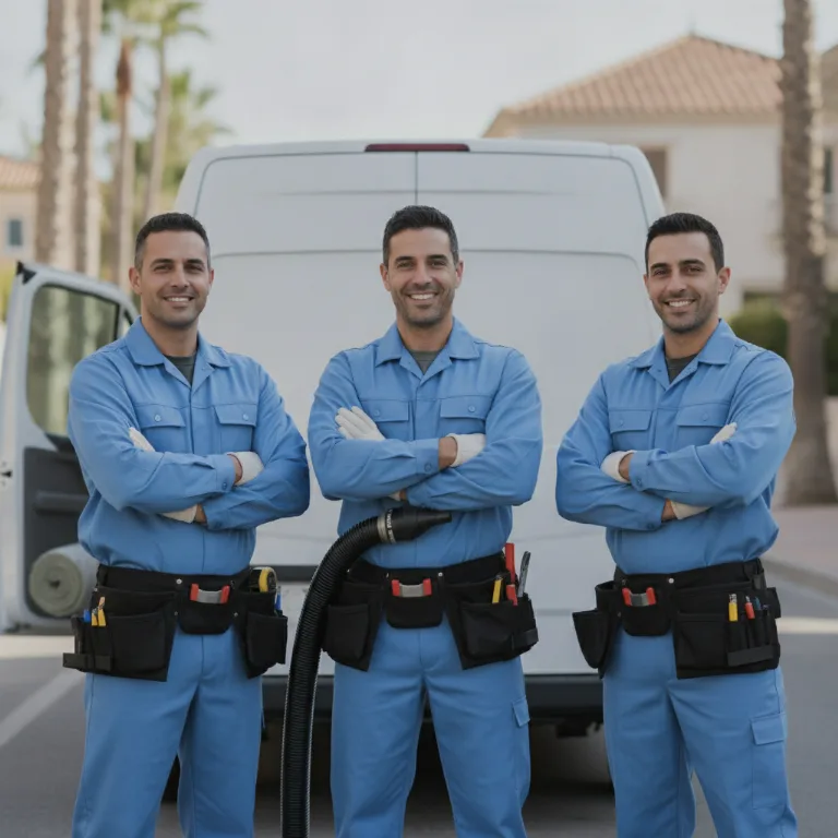 Isolamento Sottotetto team a Molfetta